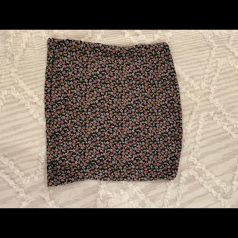 American Eagle Tube Top